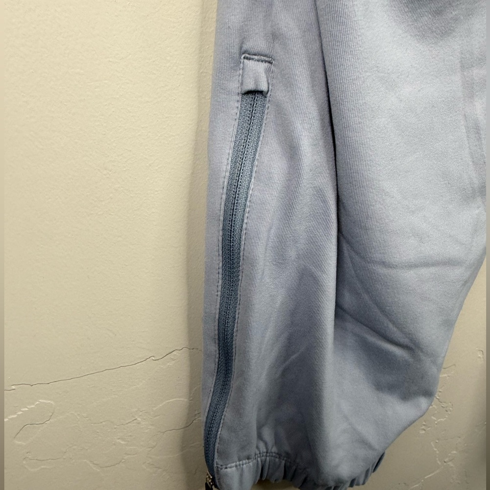 Oiselle Joggers Lightweight Running Warm-Up Pants Size 4 - Picture 5 of 10